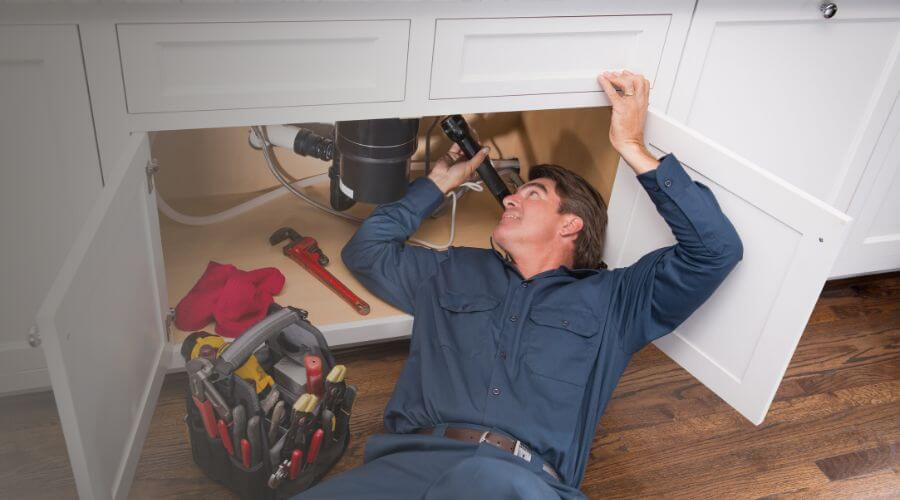 Professional sewer line replacement in King City, MO